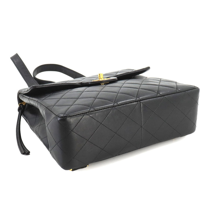Top Quality Chanel Matelasse Backpack