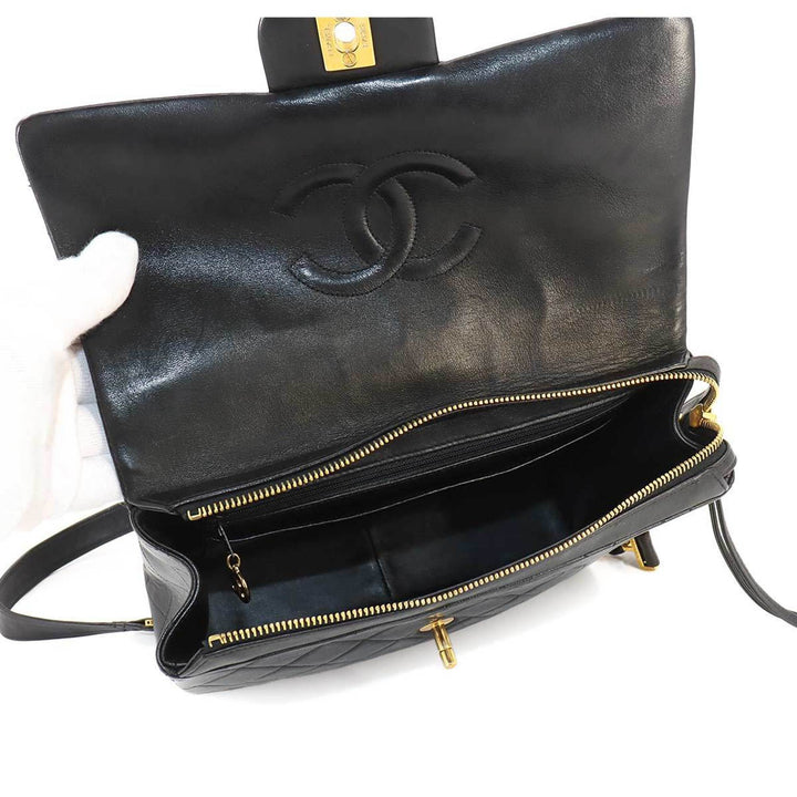 Top Quality Chanel Matelasse Backpack