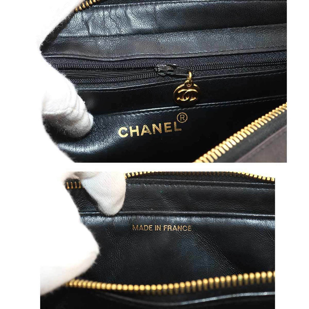 Top Quality Chanel Matelasse Backpack