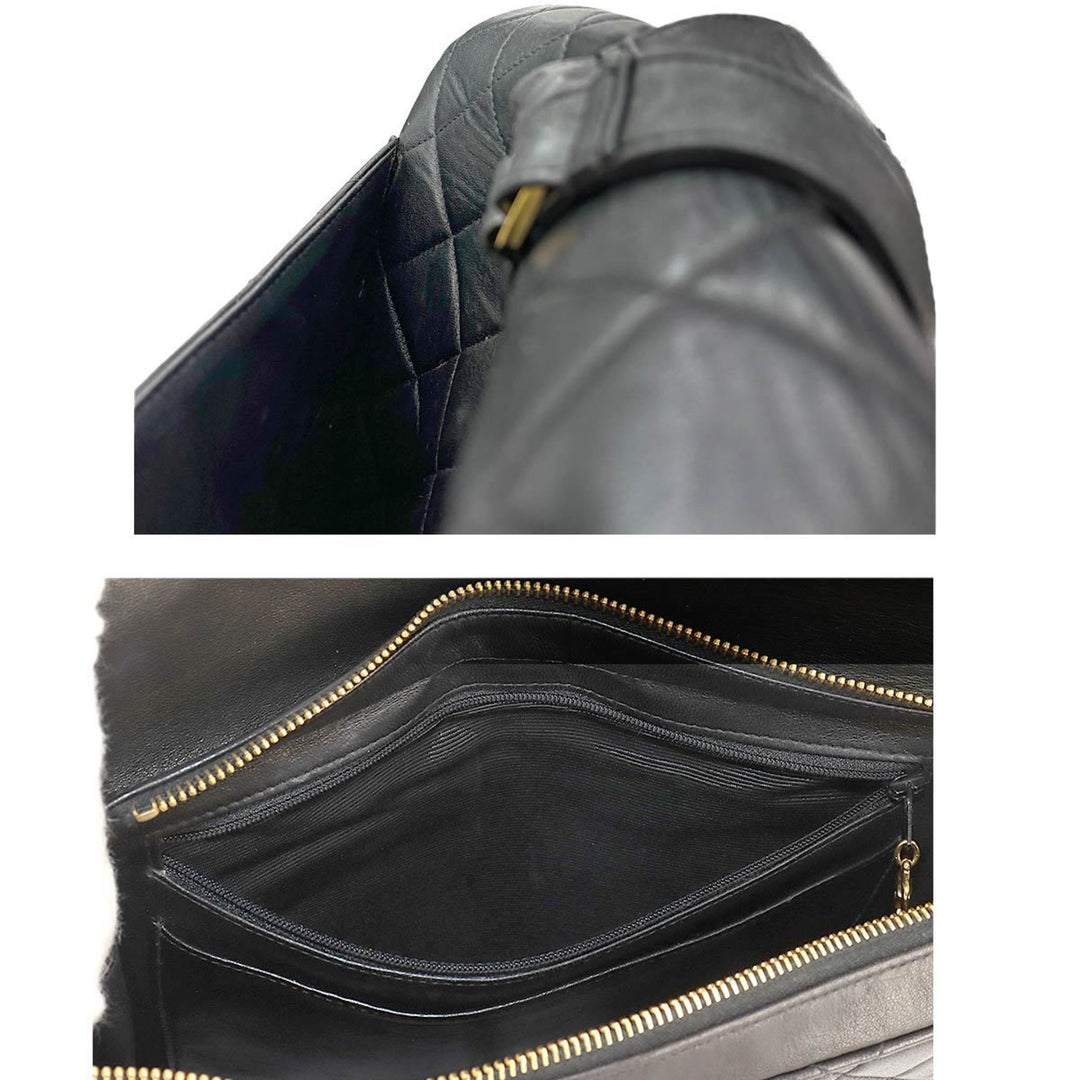 Top Quality Chanel Matelasse Backpack