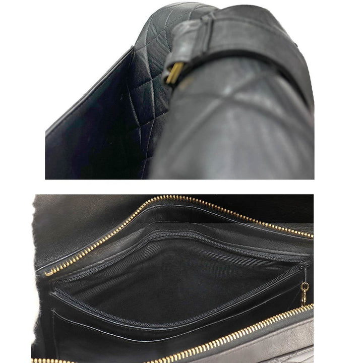 Top Quality Chanel Matelasse Backpack