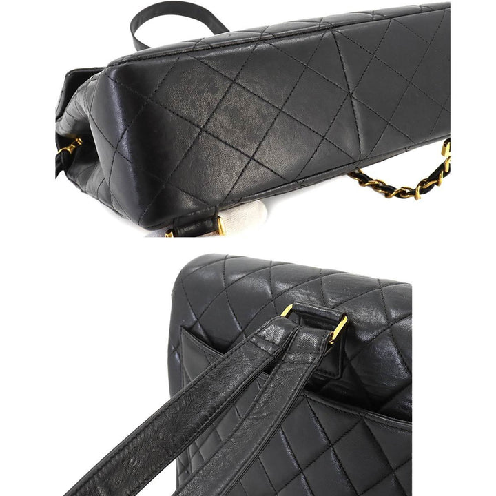 Top Quality Chanel Matelasse Backpack