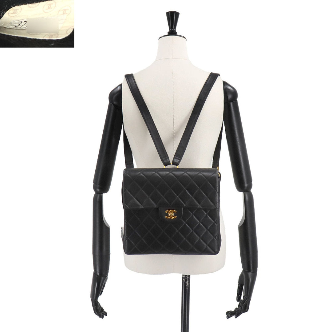 Top Quality Chanel Matelasse Backpack