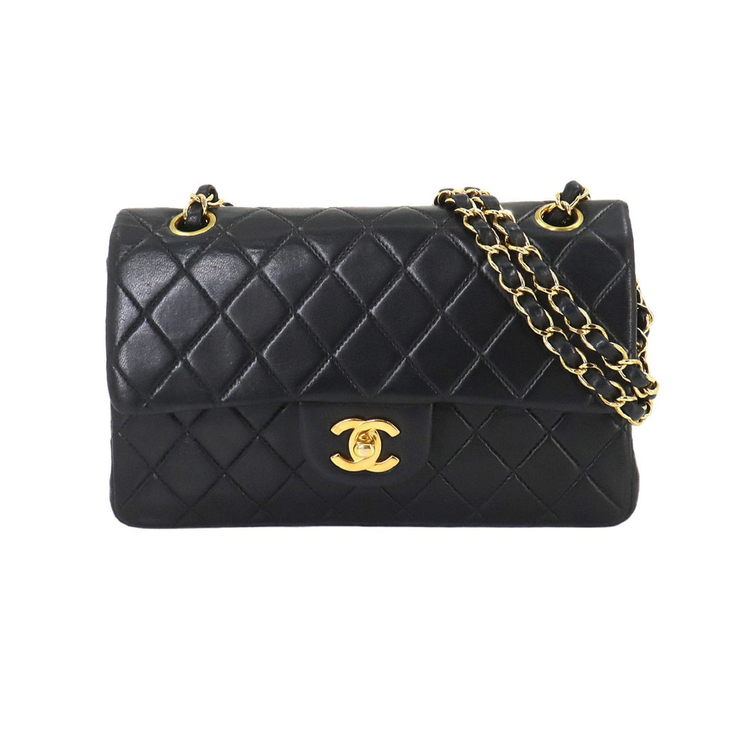 Chanel Timeless Shoulder Bag