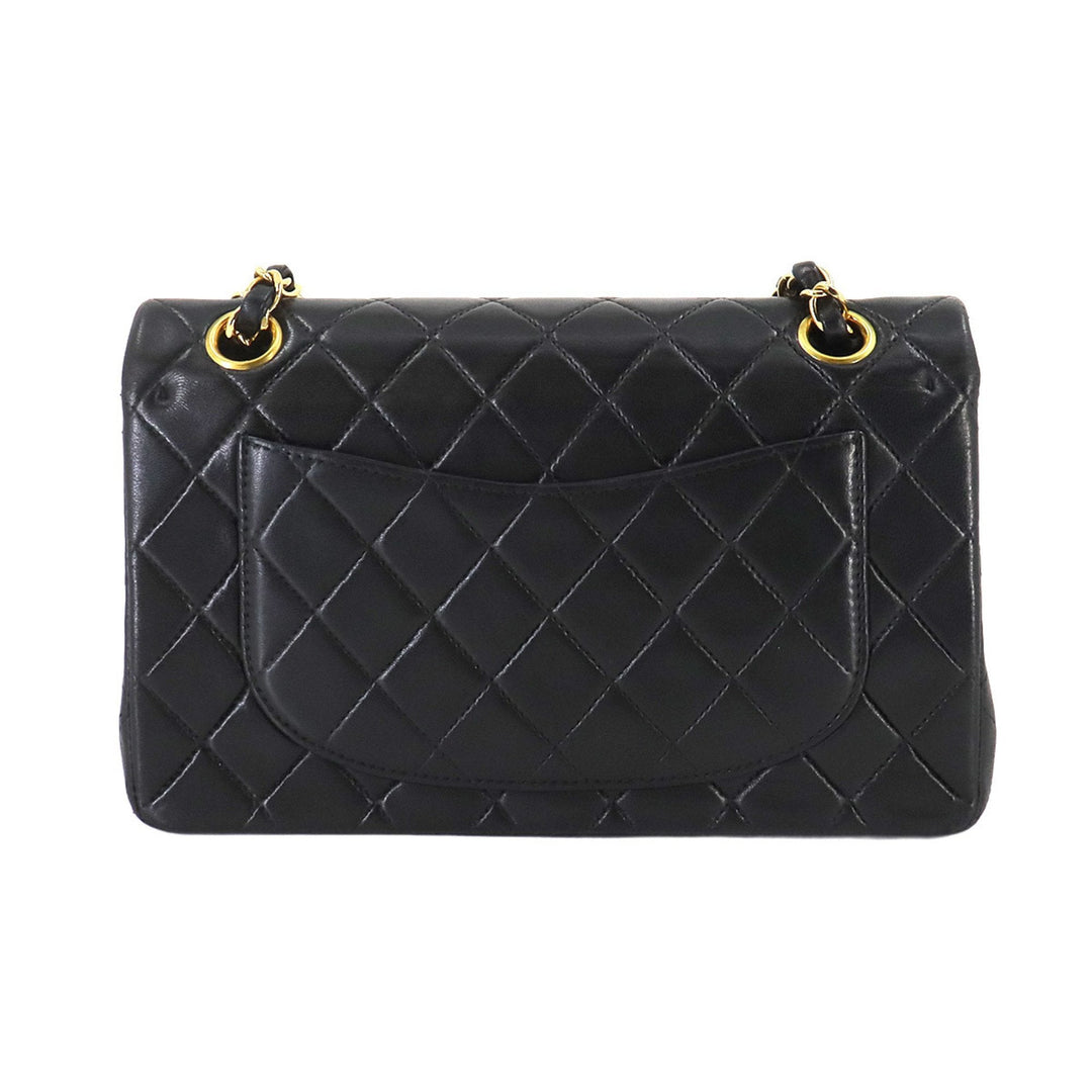 Chanel Timeless Shoulder Bag