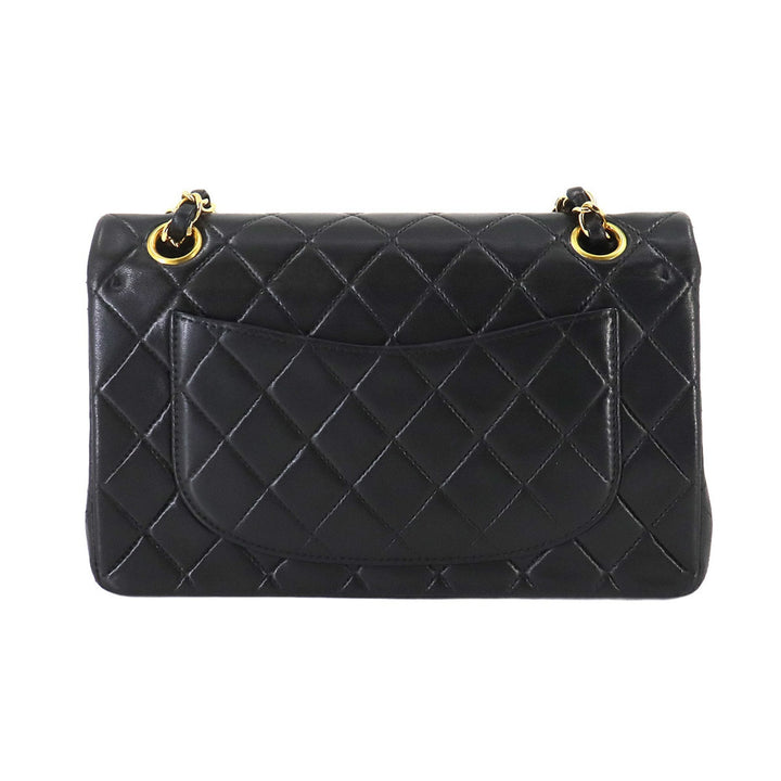 Chanel Timeless Shoulder Bag
