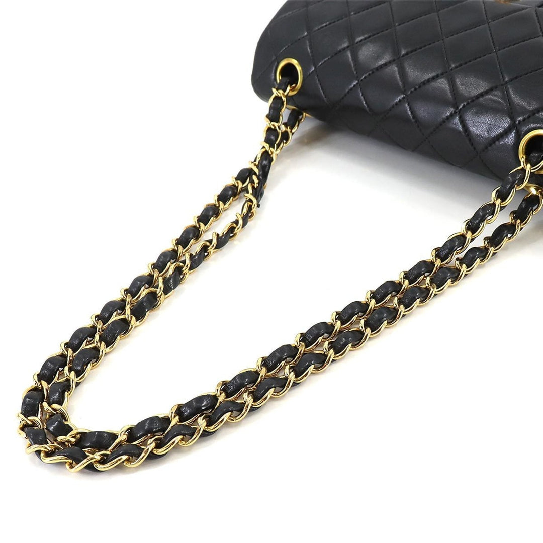 Chanel Timeless Shoulder Bag