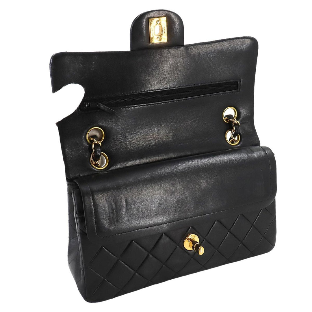 Chanel Timeless Shoulder Bag