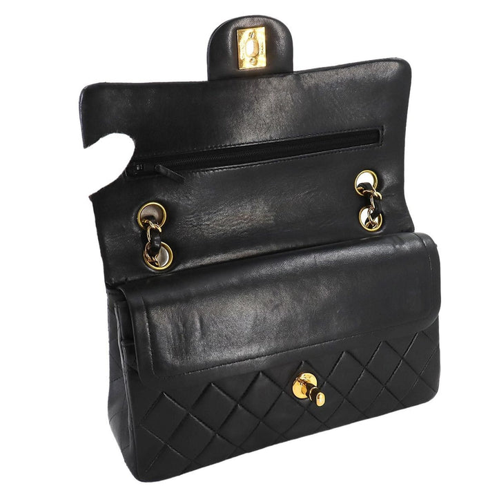 Chanel Timeless Shoulder Bag