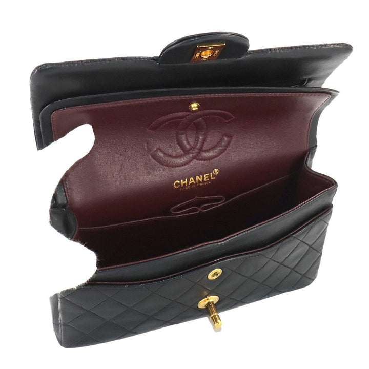 Chanel Timeless Shoulder Bag