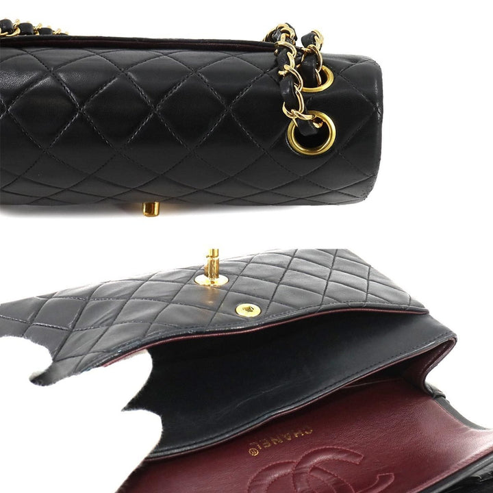 Chanel Timeless Shoulder Bag