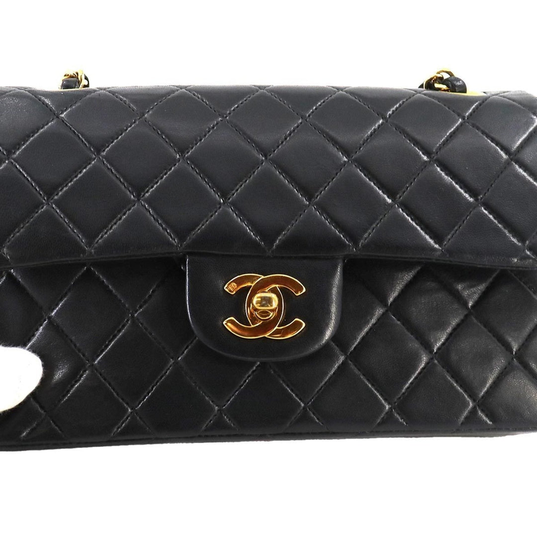 Chanel Timeless Shoulder Bag