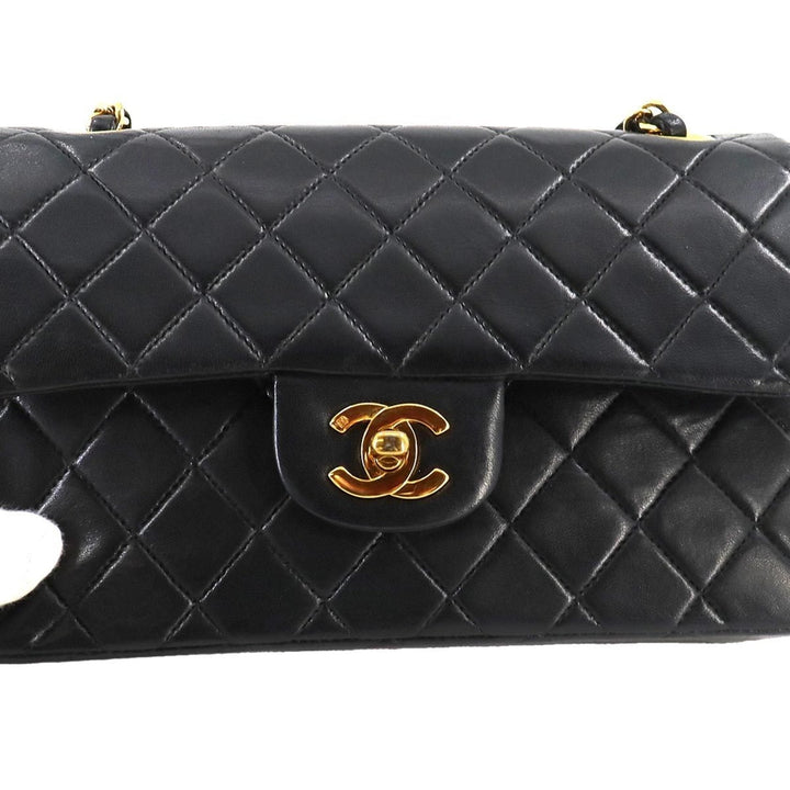 Chanel Timeless Shoulder Bag