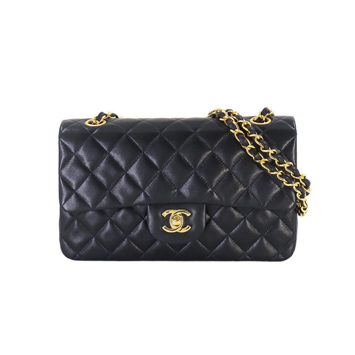 Chanel Timeless Shoulder Bag