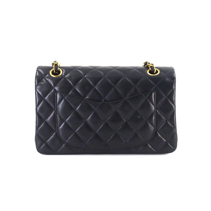 Chanel Timeless Shoulder Bag