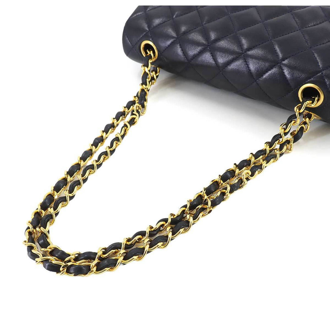 Chanel Timeless Shoulder Bag