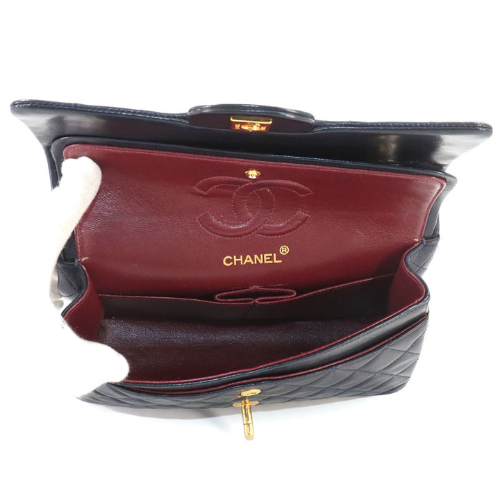 Chanel Timeless Shoulder Bag