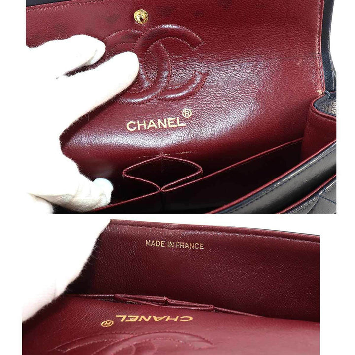 Chanel Timeless Shoulder Bag