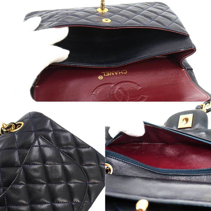 Chanel Timeless Shoulder Bag