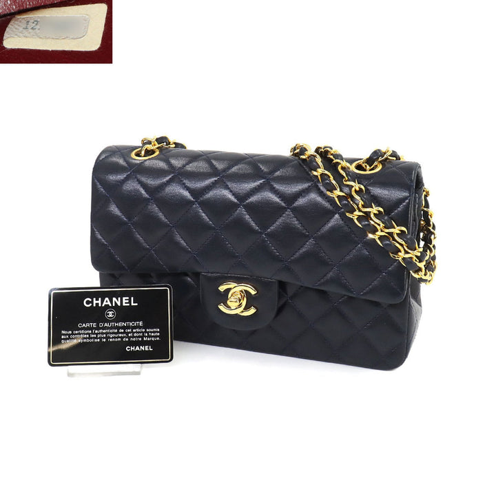 Chanel Timeless Shoulder Bag
