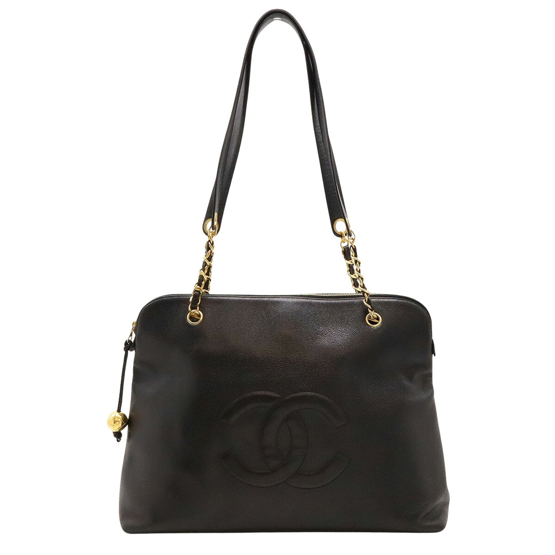 Top Quality Chanel Coco Mark Shoulder Bag