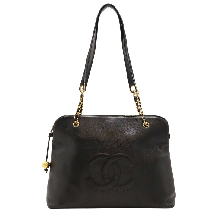 Top Quality Chanel Coco Mark Shoulder Bag