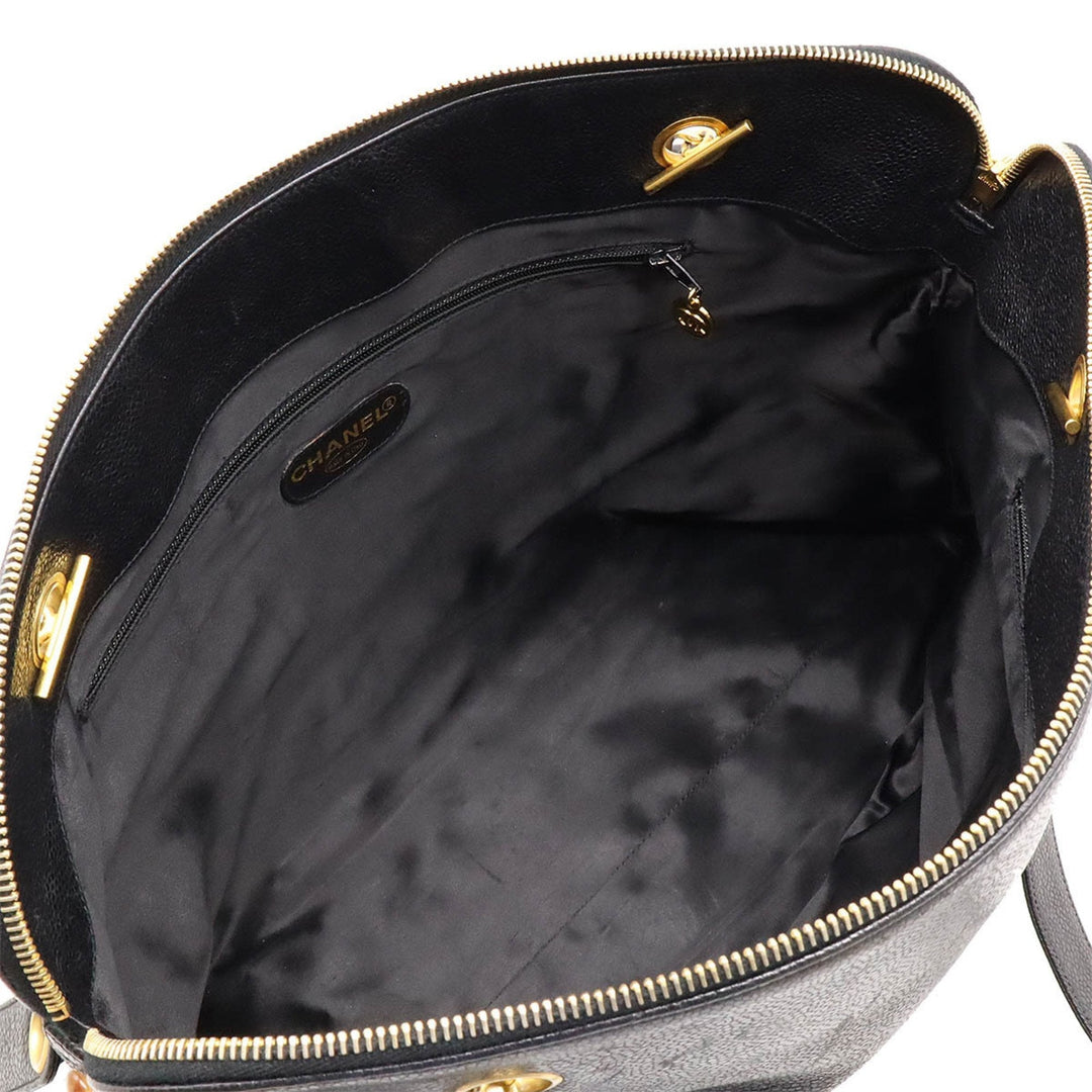 Top Quality Chanel Coco Mark Shoulder Bag