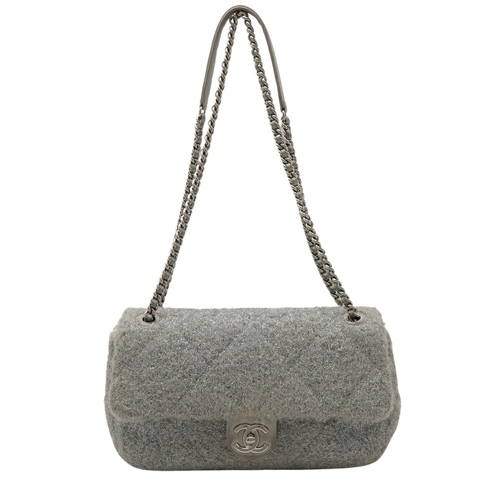 Chanel Matelasse Shoulder Bag