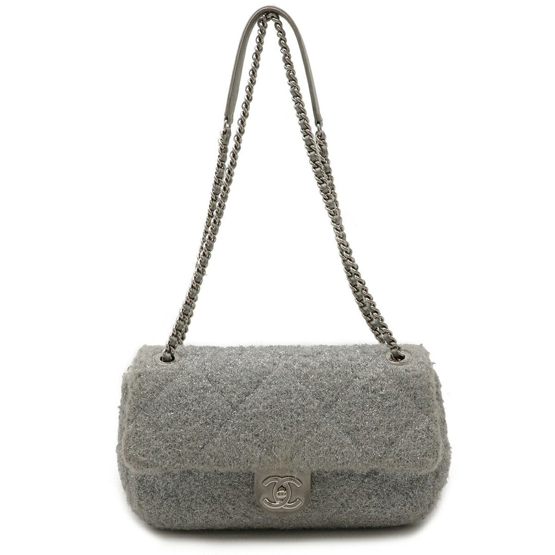 Chanel Matelasse Shoulder Bag