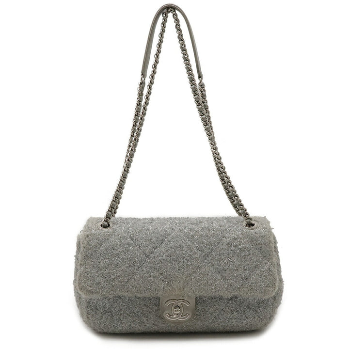 Chanel Matelasse Shoulder Bag