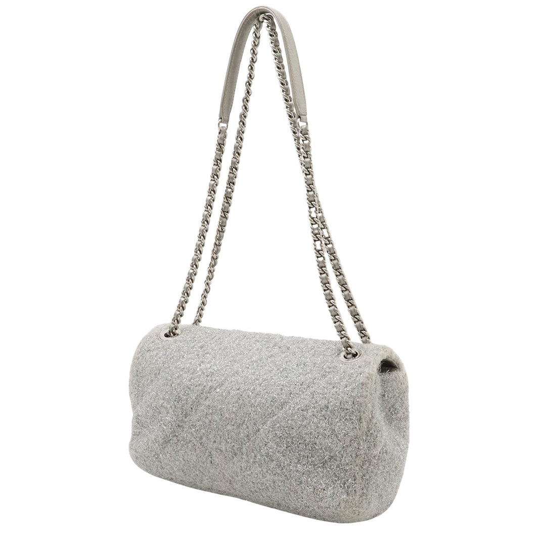 Chanel Matelasse Shoulder Bag