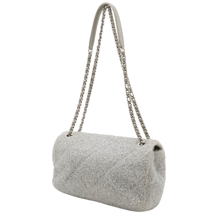 Chanel Matelasse Shoulder Bag
