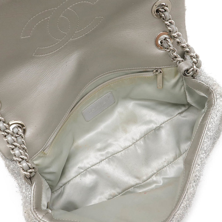 Chanel Matelasse Shoulder Bag