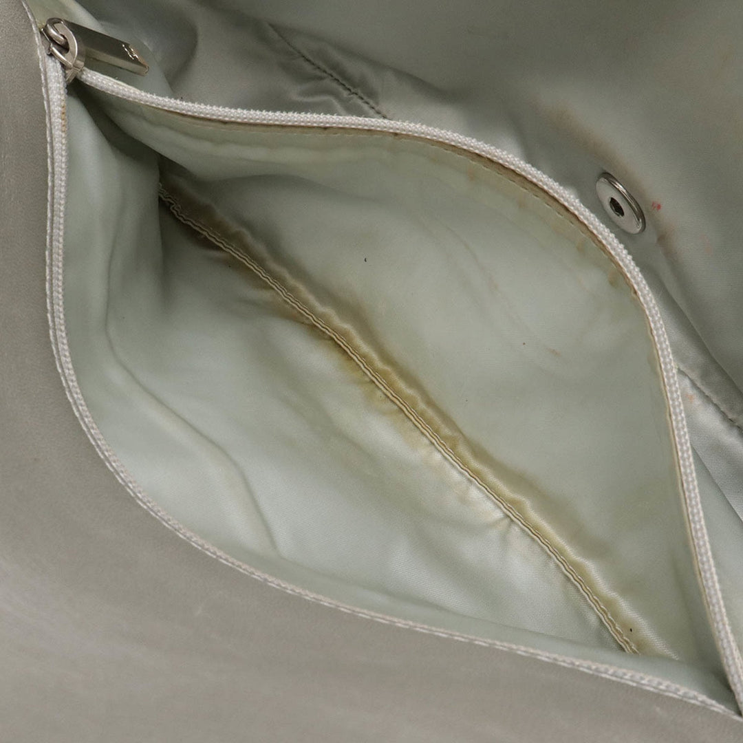 Chanel Matelasse Shoulder Bag