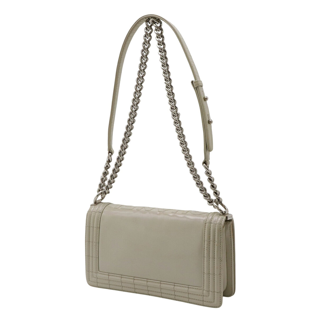 Chanel Boy Shoulder Bag