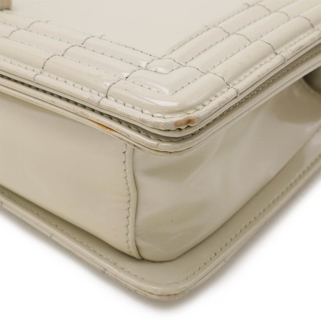Chanel Boy Shoulder Bag