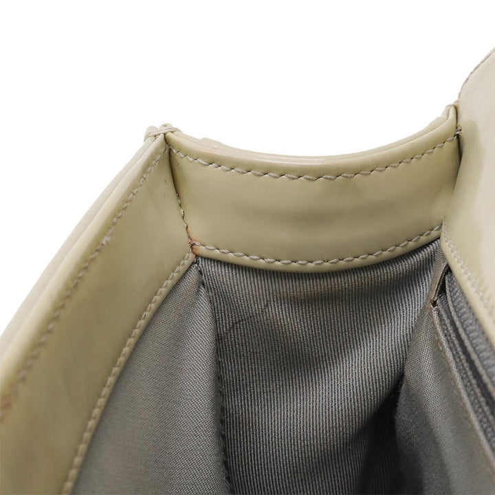 Chanel Boy Shoulder Bag