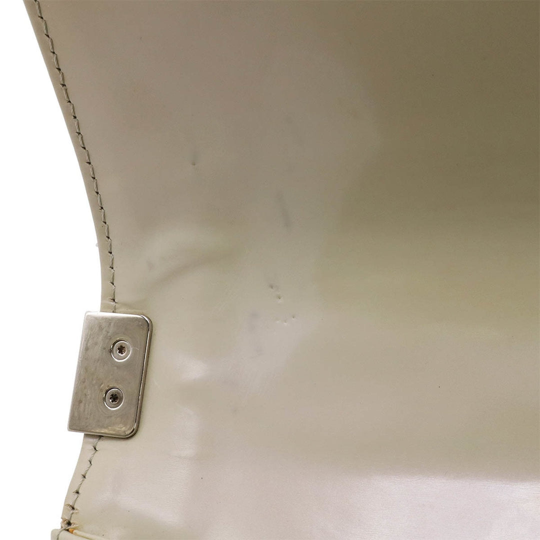 Chanel Boy Shoulder Bag