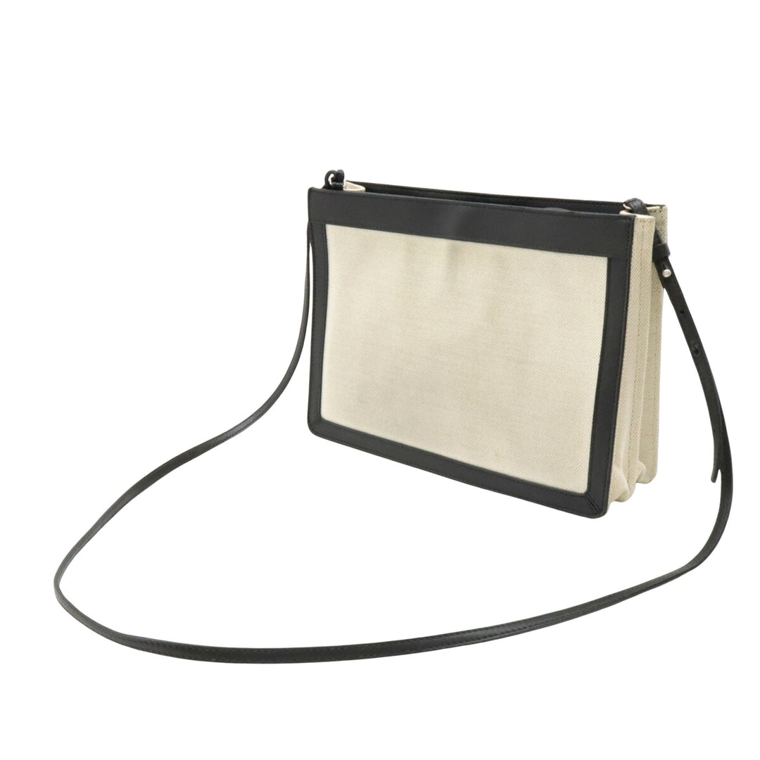 Top Quality Balenciaga Navy Clutch Bag