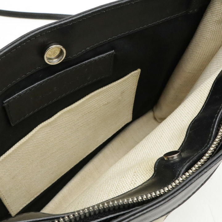 Top Quality Balenciaga Navy Clutch Bag