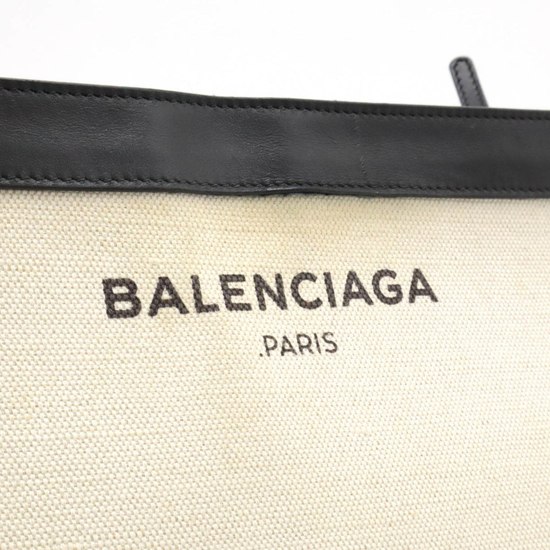 Top Quality Balenciaga Navy Clutch Bag