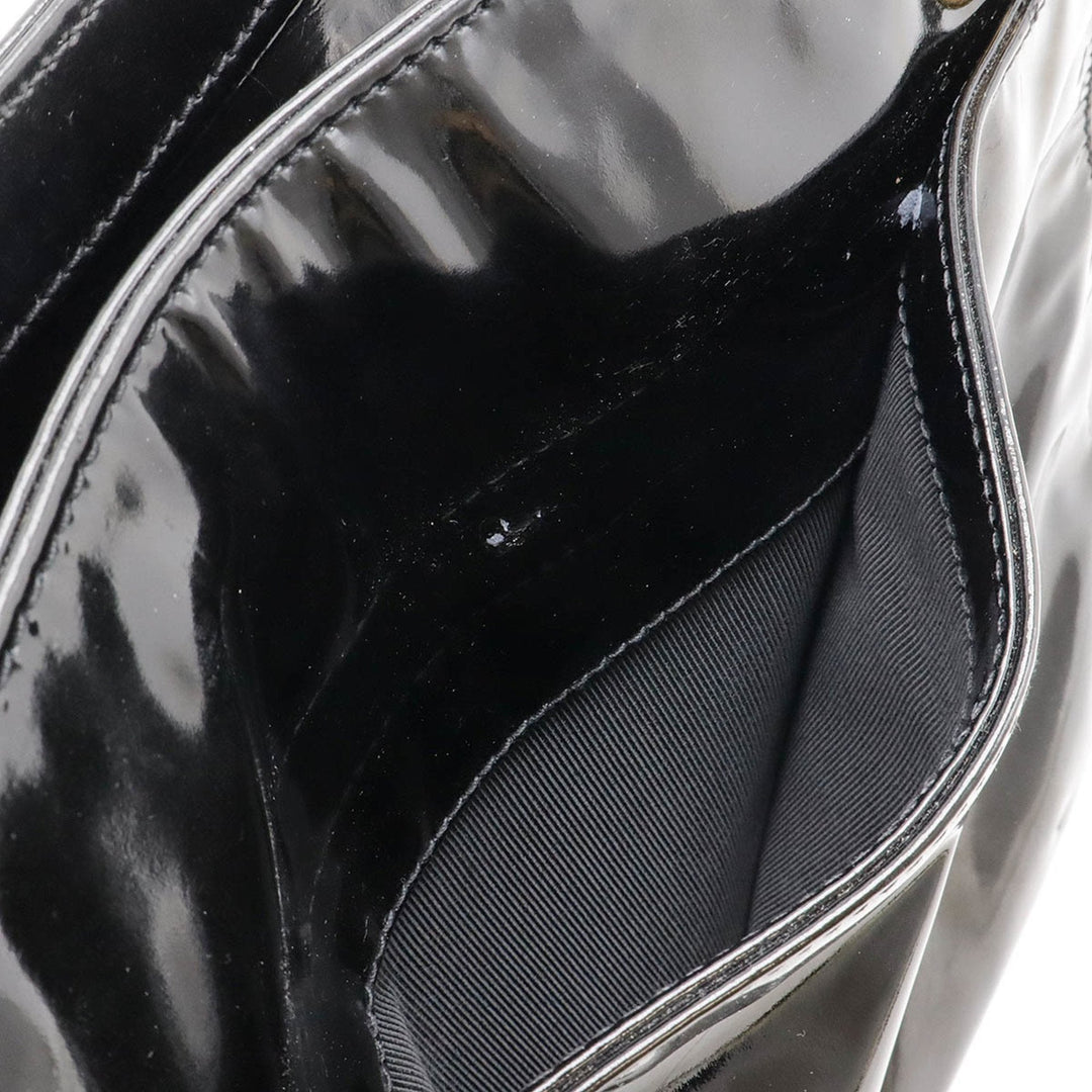 Chanel Logo CC Shoulder Bag