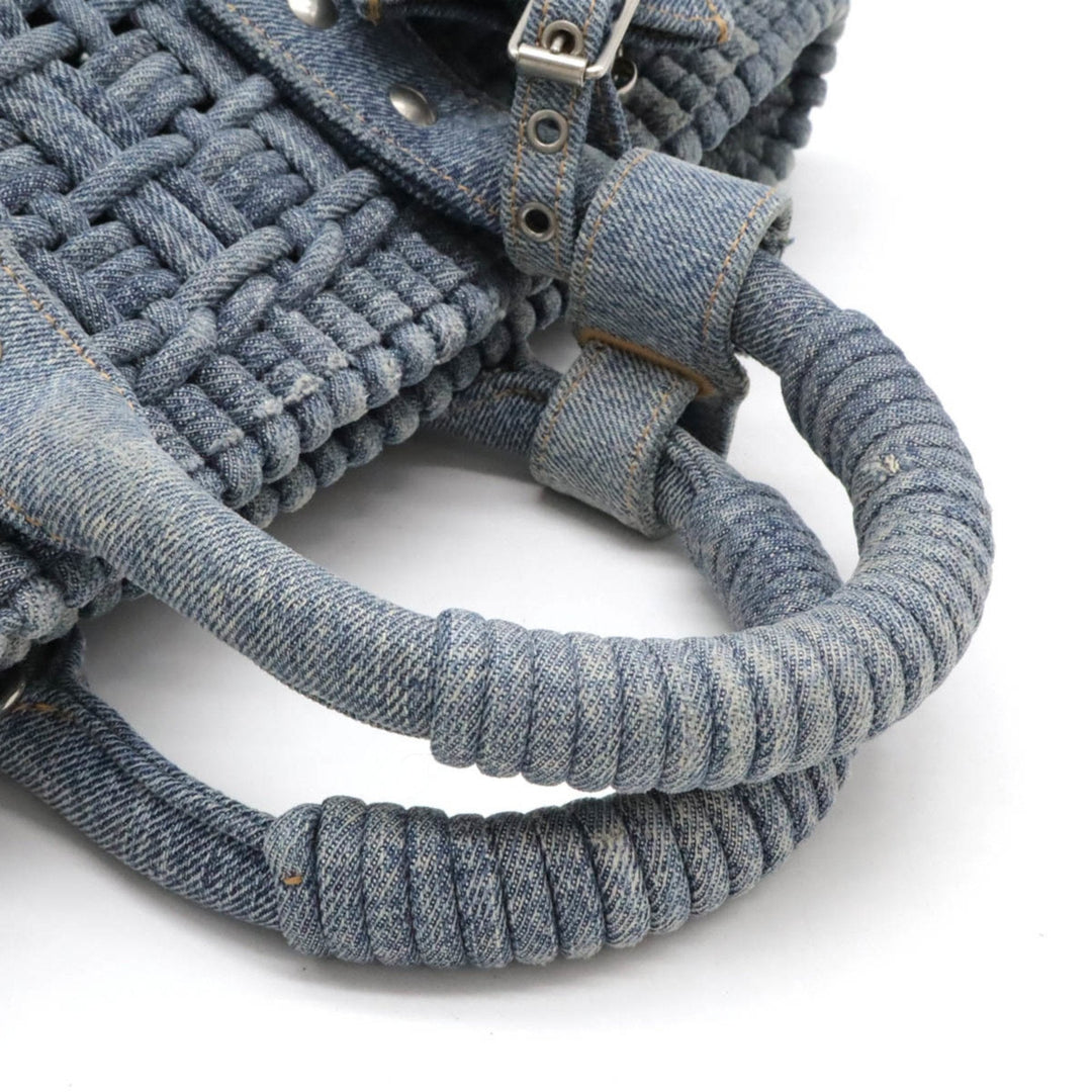 Top Quality Balenciaga Bistro Basket Handbag