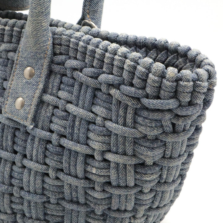 Top Quality Balenciaga Bistro Basket Handbag