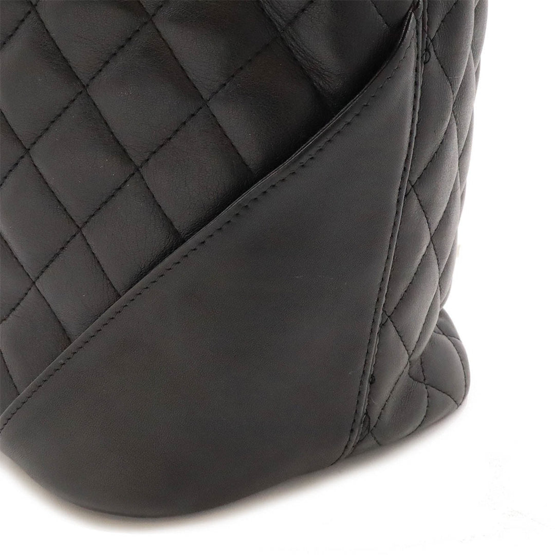 Chanel Cambon Shoulder Bag
