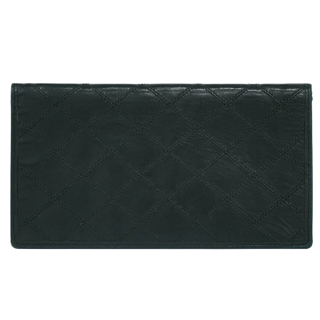 Chanel Porte carte Wallet