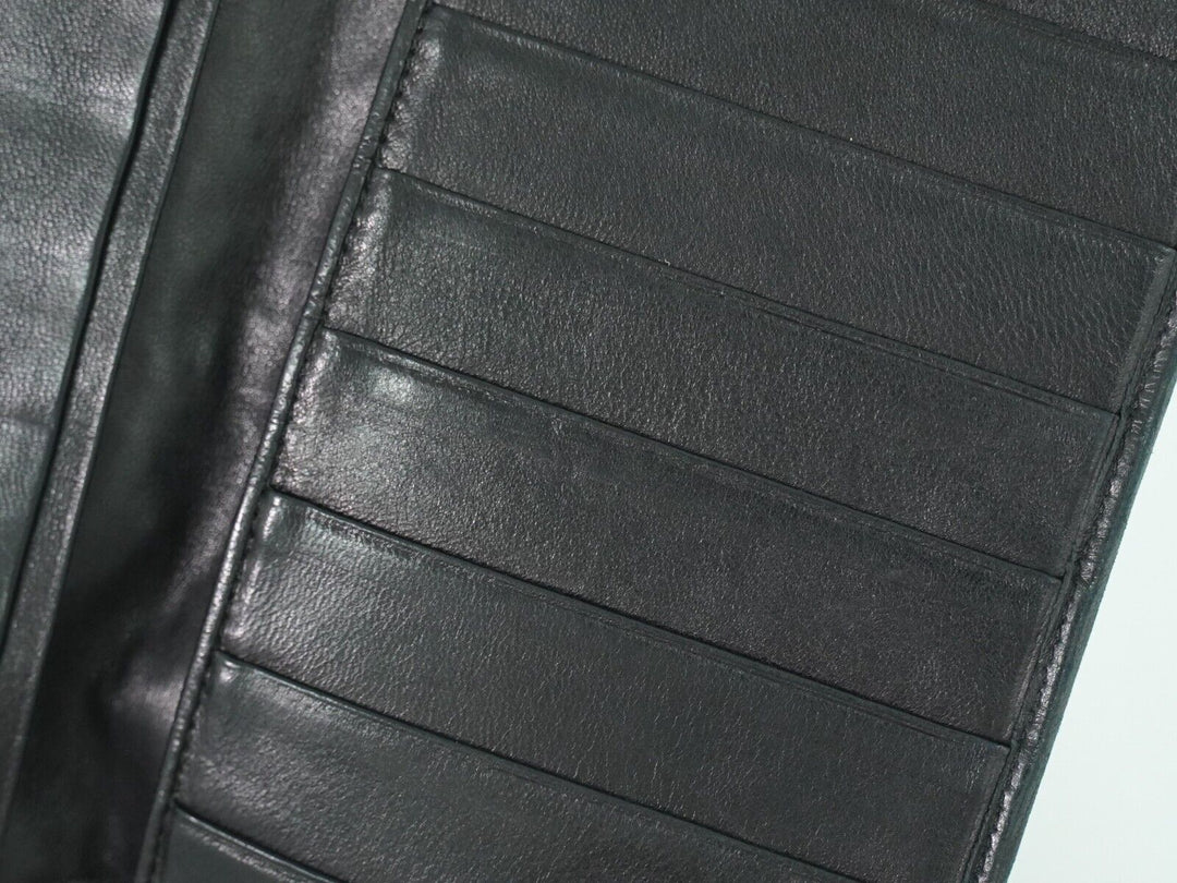 Chanel Porte carte Wallet