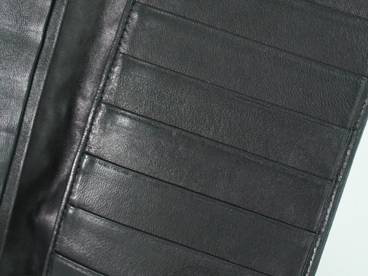 Chanel Porte carte Wallet