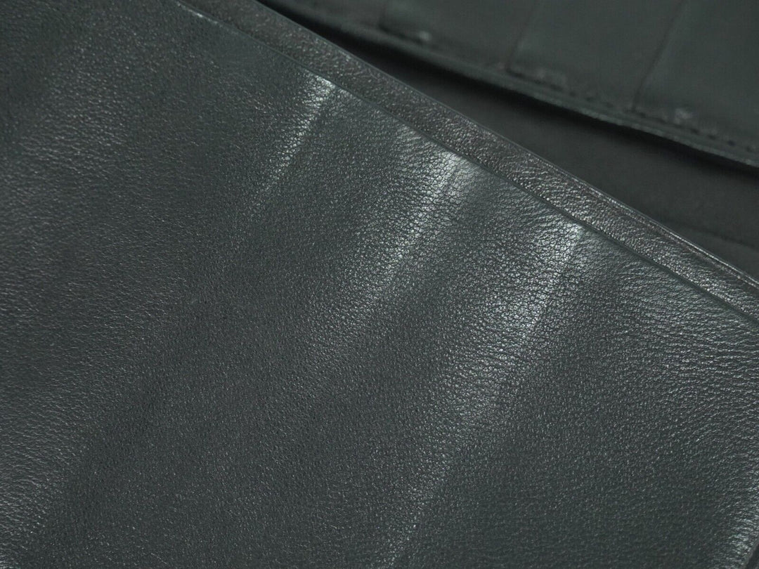 Chanel Porte carte Wallet