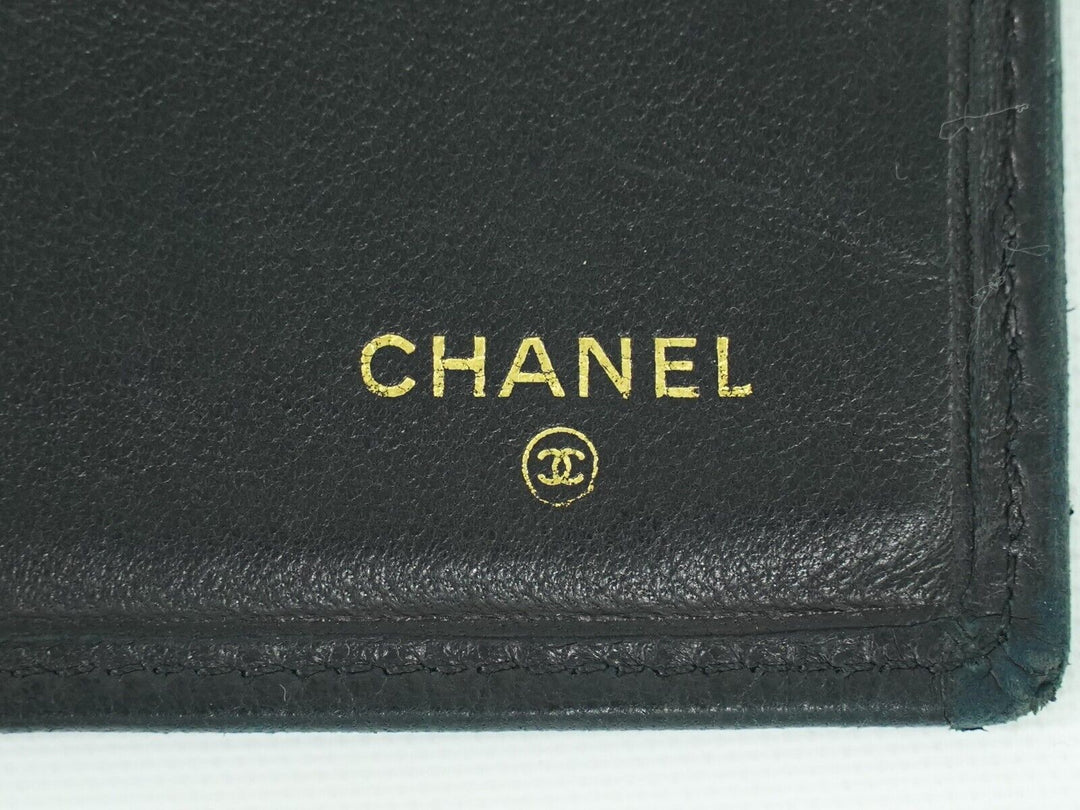 Chanel Porte carte Wallet
